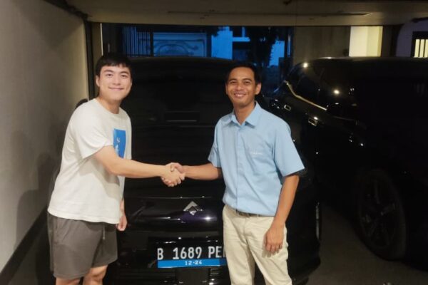Customer AION