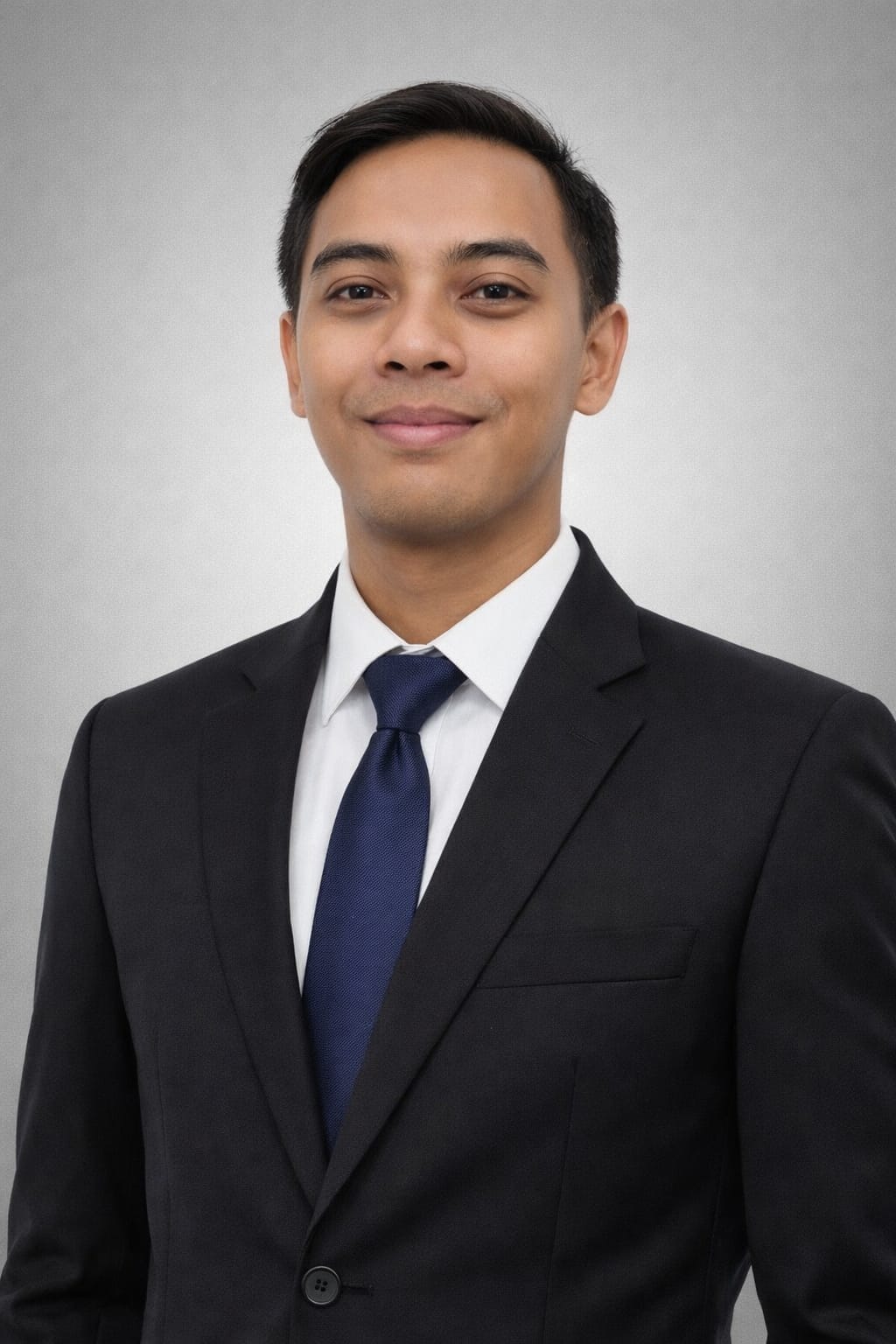 Yasin - Brand Consultant
