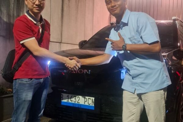 Customer AION