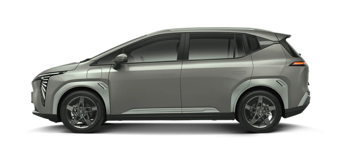 Speedy Silver